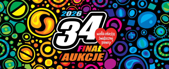 Aukcja na rzecz 34. Finału WOŚP - WYNIKI LICYTACJI - Entomografia