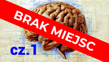 WYBRANE ZAGADNIENIA Z NEURORADIOLOGII - cz. I - Entomografia