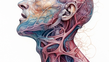 GŁOWA I SZYJA cz.II - Entomografia