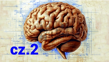 WYBRANE ZAGADNIENIA Z NEURORADIOLOGII - cz. II - Entomografia