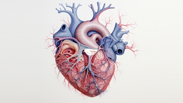 SERCE I DUŻE NACZYNIA - Entomografia