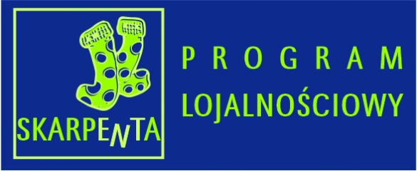 Program Lojalnościowy "Skarpenta" - Entomografia
